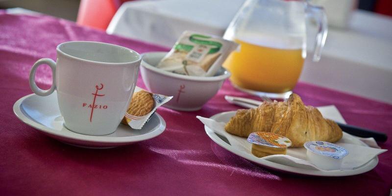 تختخواب و صبحانه Fazio Rooms