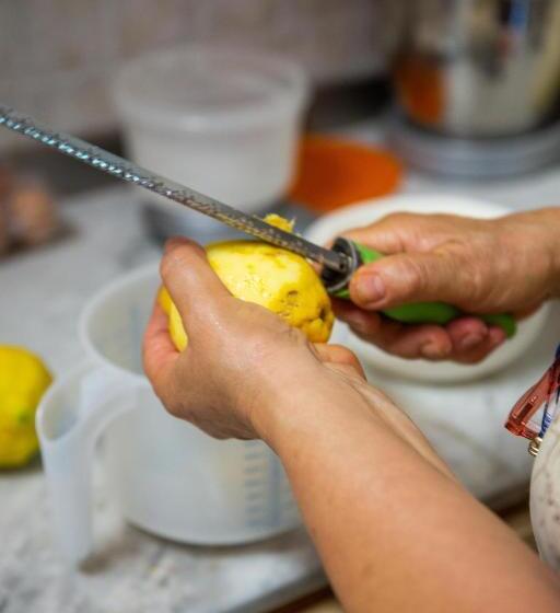 住宿加早餐  I Lecci Guesthouse