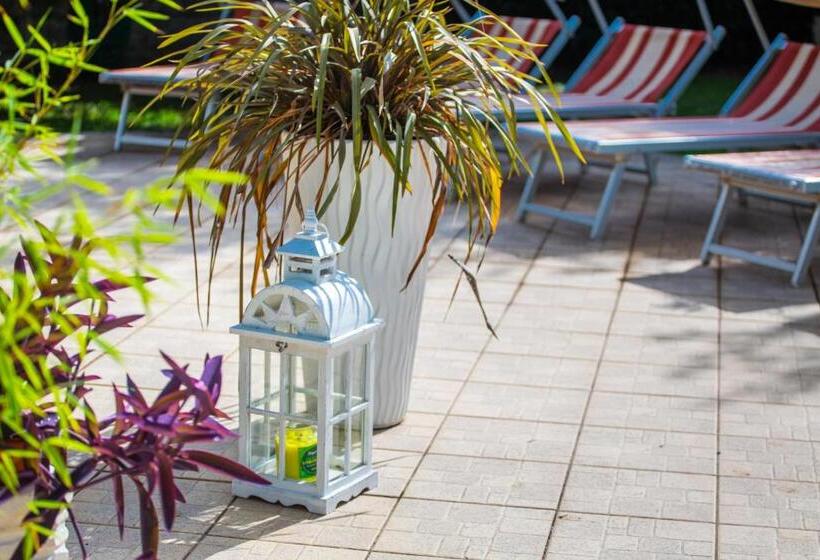 住宿加早餐  I Lecci Guesthouse