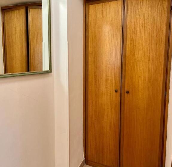 住宿加早餐  I Lecci Guesthouse