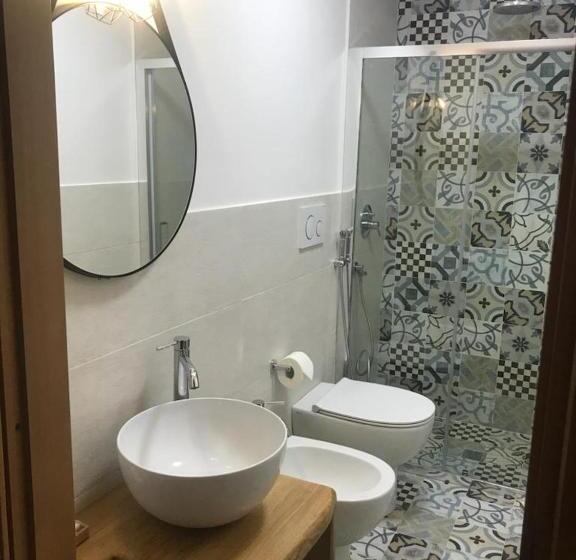 住宿加早餐  I Lecci Guesthouse