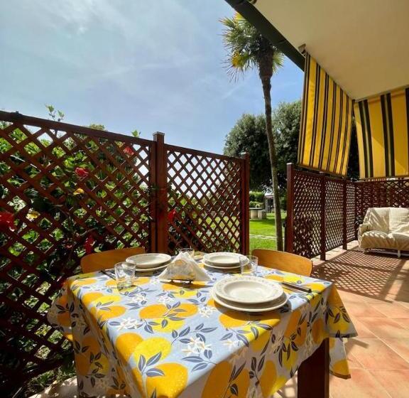 住宿加早餐  I Lecci Guesthouse