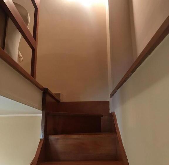 住宿加早餐  I Lecci Guesthouse