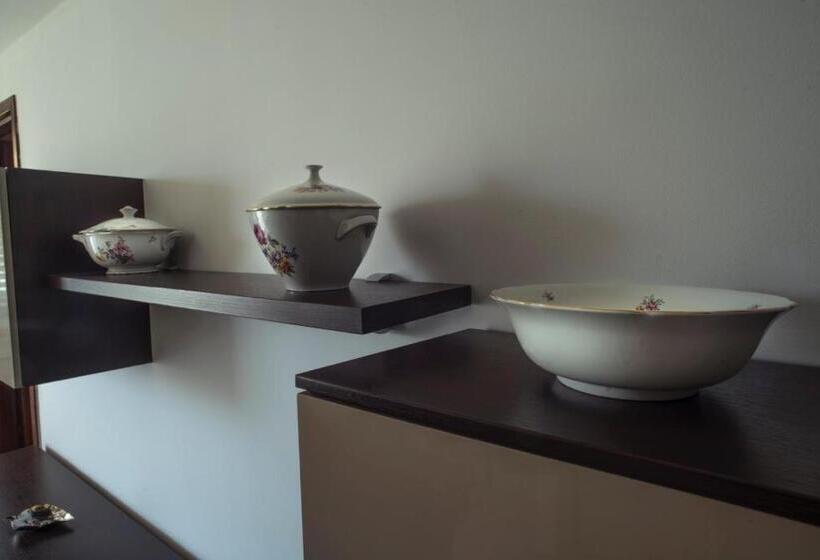 住宿加早餐  I Lecci Guesthouse