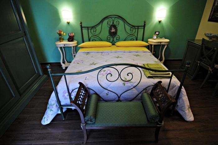 مبيت وإفطار Il Giardino Dei Limoni