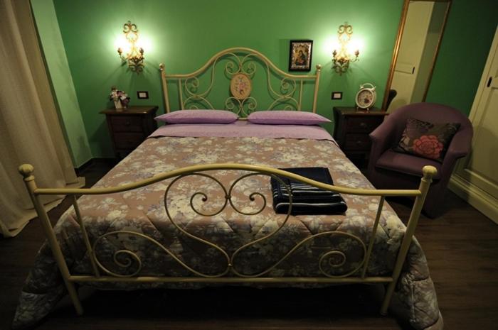 مبيت وإفطار Il Giardino Dei Limoni