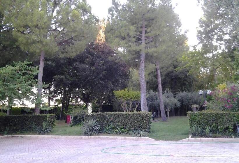 مبيت وإفطار Il Giardino Dei Limoni