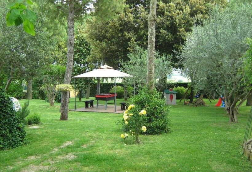 مبيت وإفطار Il Giardino Dei Limoni