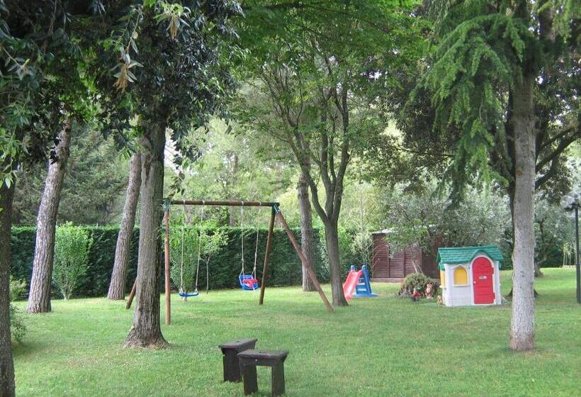 مبيت وإفطار Il Giardino Dei Limoni