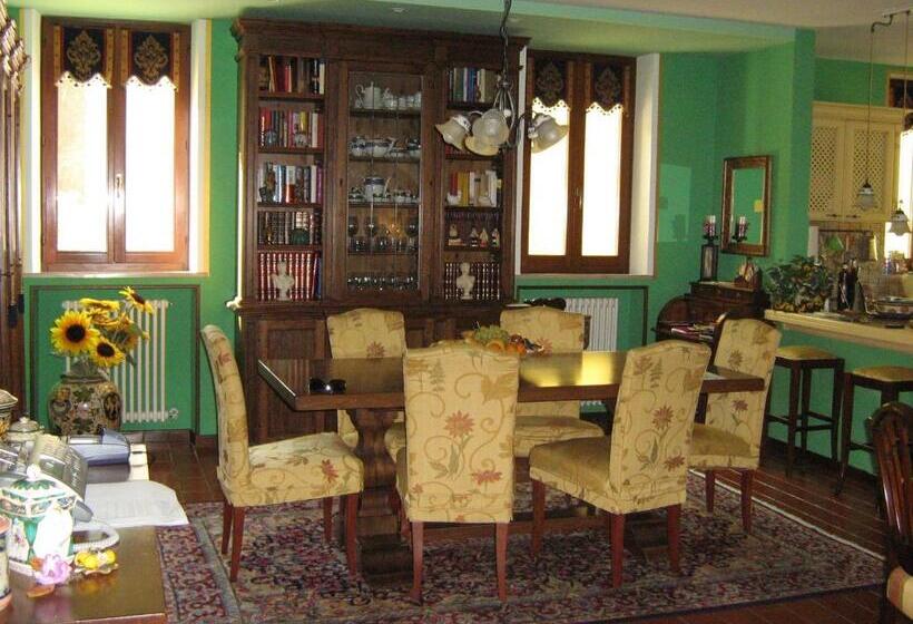 مبيت وإفطار Il Giardino Dei Limoni