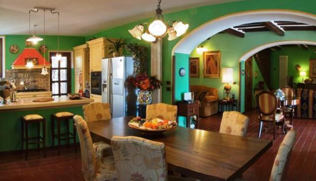 مبيت وإفطار Il Giardino Dei Limoni