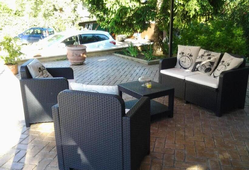 مبيت وإفطار Il Giardino Dei Limoni