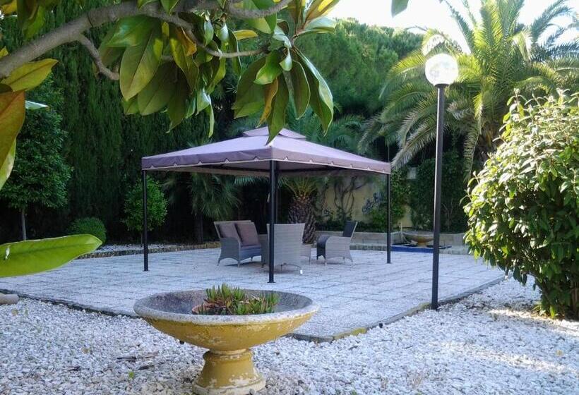 مبيت وإفطار Il Giardino Dei Limoni