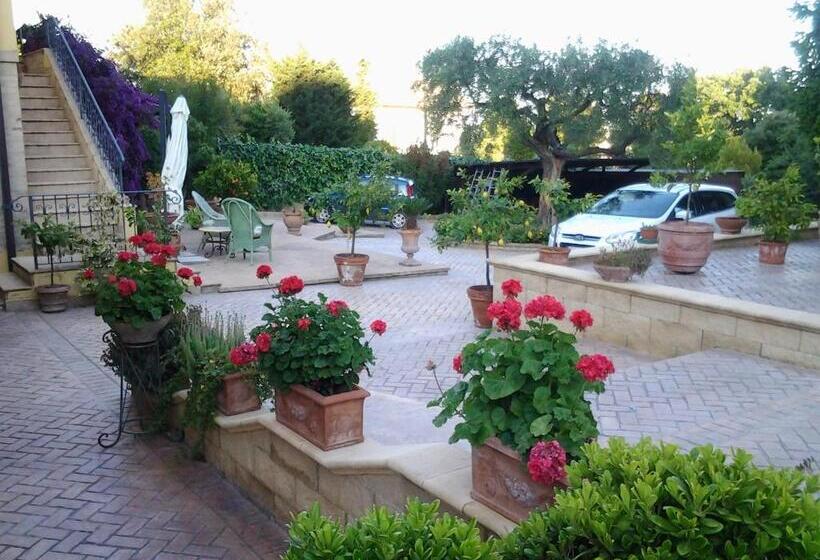 مبيت وإفطار Il Giardino Dei Limoni