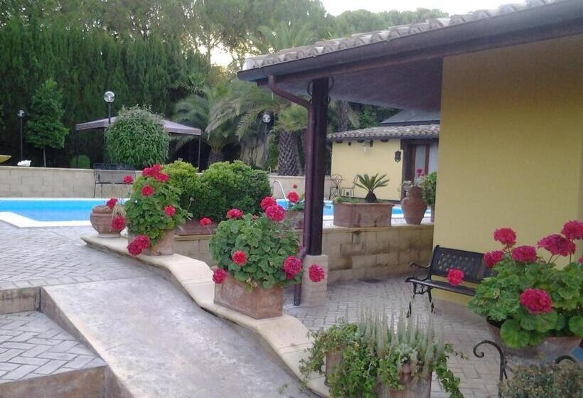 مبيت وإفطار Il Giardino Dei Limoni