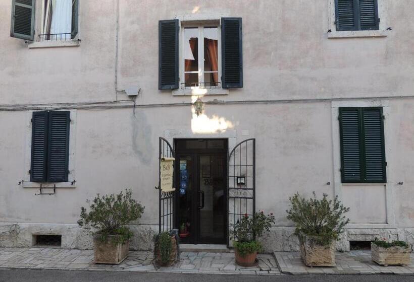 B&b Il Giardino Etrusco