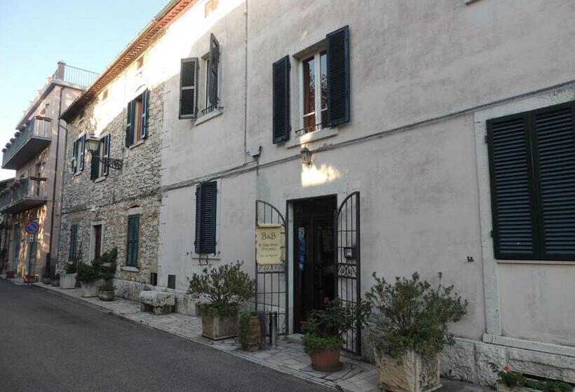 B&b Il Giardino Etrusco