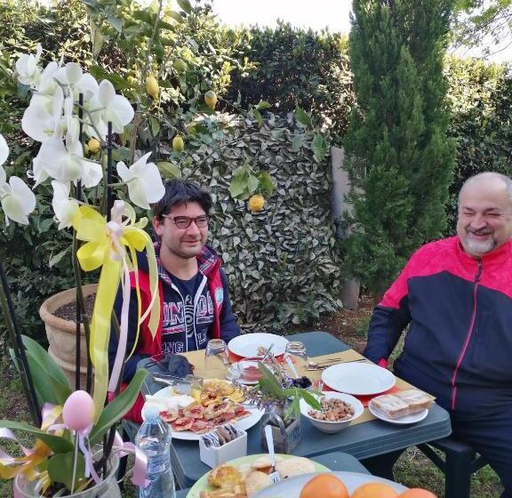 B&b Il Giardino Etrusco