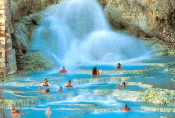 B&b Il Giardino Etrusco