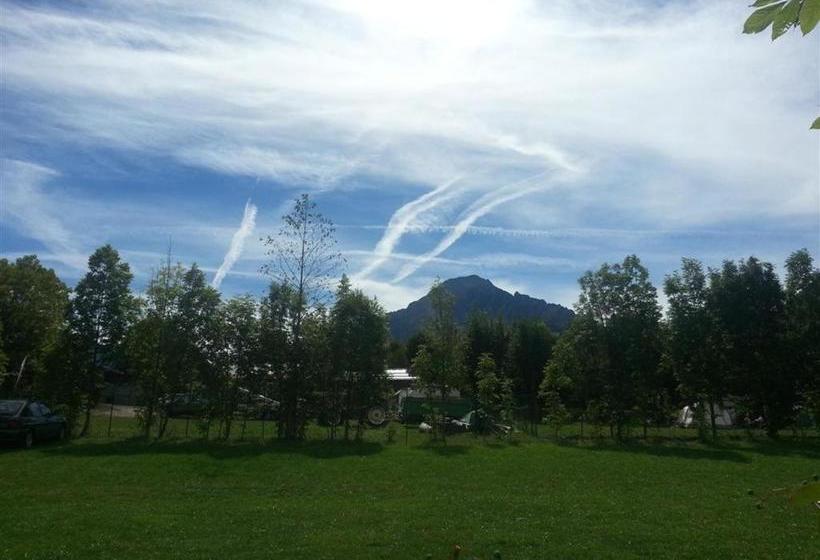 민박 Il Pesciolino D Oro