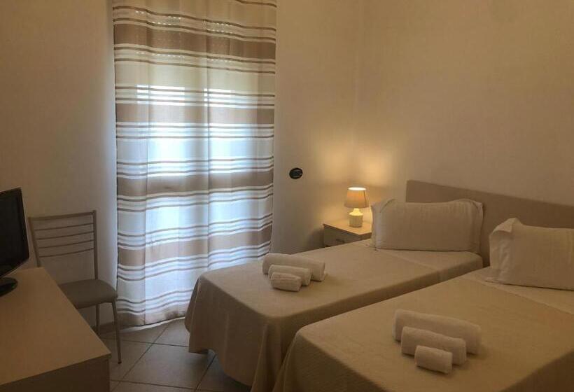 민박 Il Tempio Di Hera