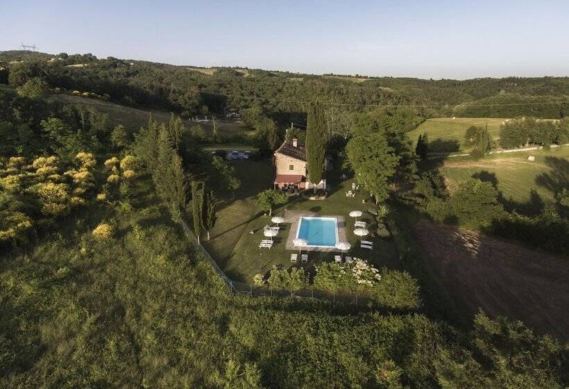 住宿加早餐 Il Vignolino