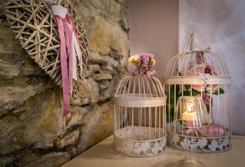 住宿加早餐 Il Vignolino