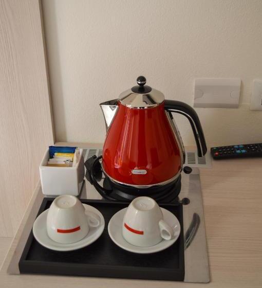 ベッドアンドブレックファースト La Contrada