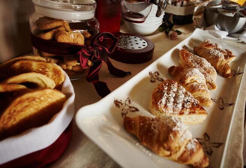 ベッドアンドブレックファースト La Dimora Del Bassotto