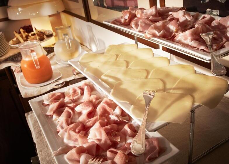 ベッドアンドブレックファースト La Dimora Del Bassotto