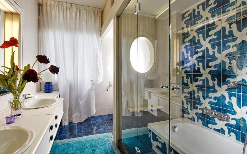 ベッドアンドブレックファースト La Dimora Del Bassotto