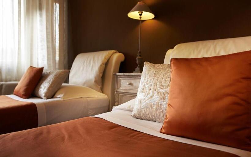 ベッドアンドブレックファースト La Dimora Del Bassotto