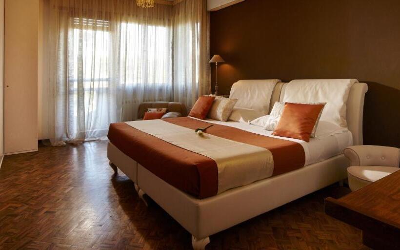 ベッドアンドブレックファースト La Dimora Del Bassotto