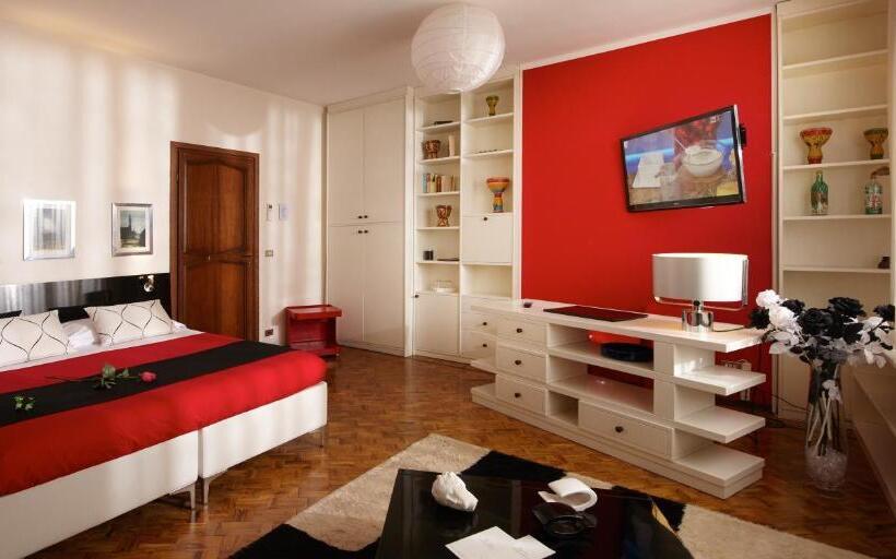 ベッドアンドブレックファースト La Dimora Del Bassotto