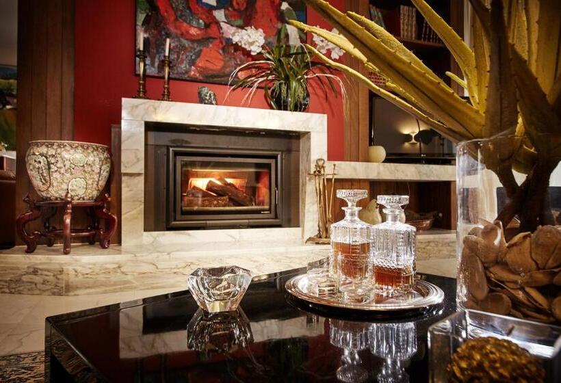 ベッドアンドブレックファースト La Dimora Del Bassotto