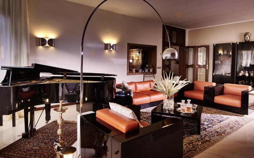 ベッドアンドブレックファースト La Dimora Del Bassotto