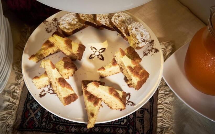 ベッドアンドブレックファースト La Dimora Del Bassotto