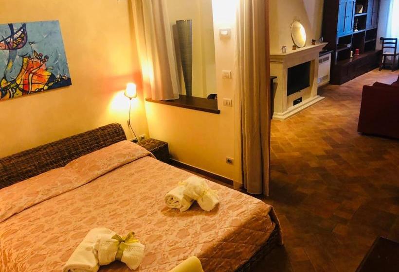 צימר La Dimora Nel Corso