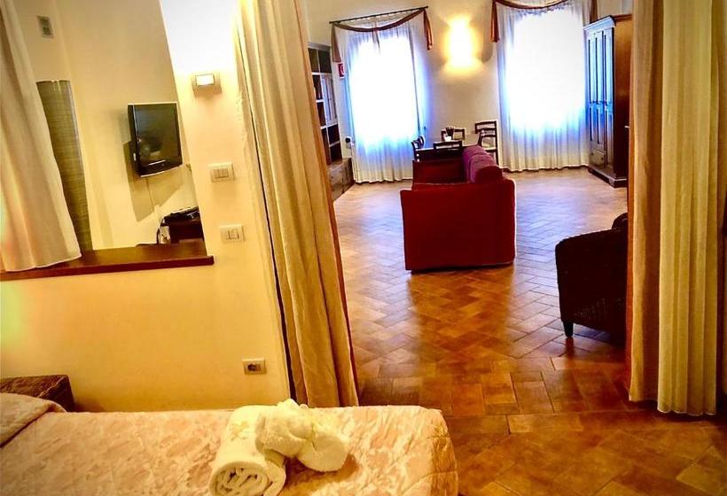 צימר La Dimora Nel Corso