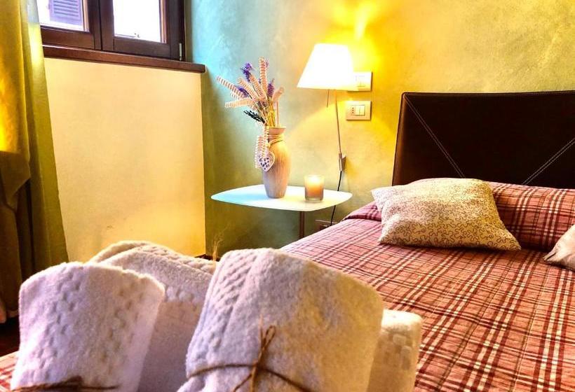 צימר La Dimora Nel Corso