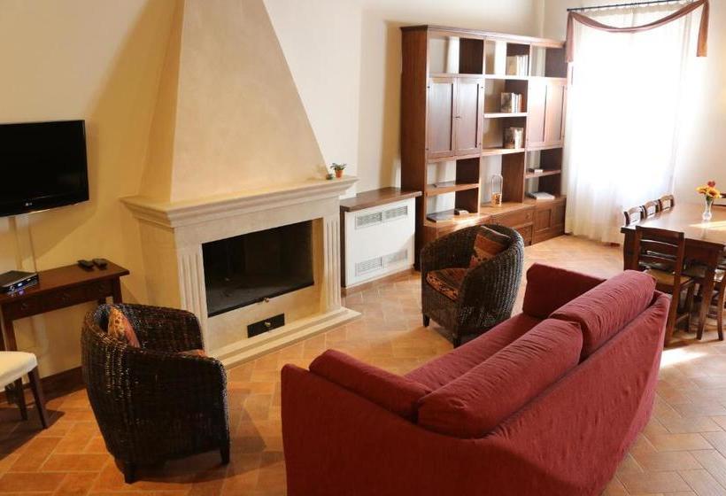 צימר La Dimora Nel Corso