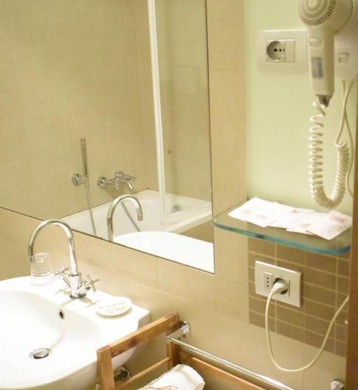 צימר La Dimora Nel Corso