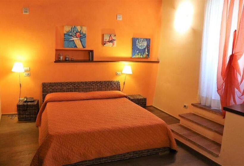 צימר La Dimora Nel Corso