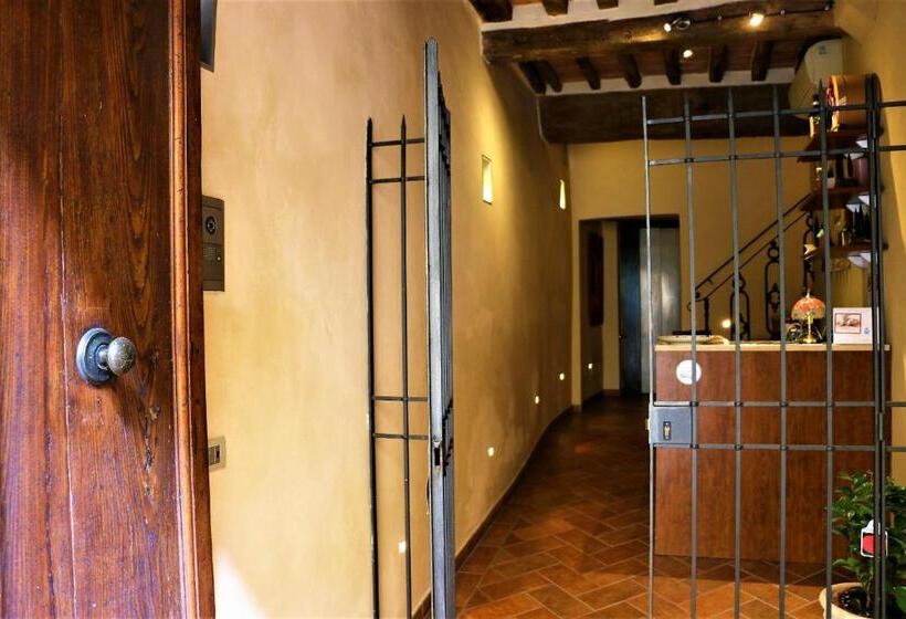 צימר La Dimora Nel Corso