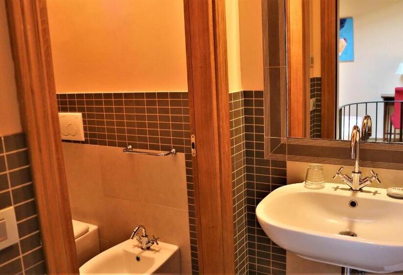 צימר La Dimora Nel Corso