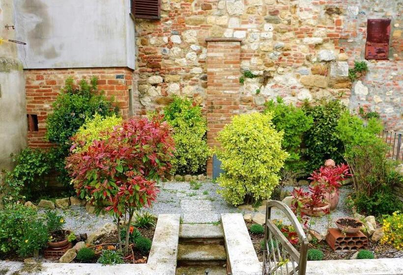 צימר La Dimora Nel Corso