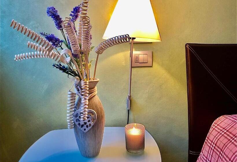 צימר La Dimora Nel Corso