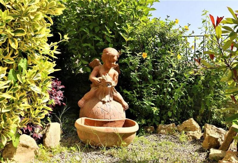 צימר La Dimora Nel Corso