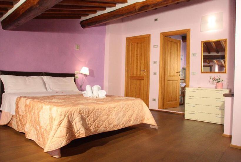 צימר La Dimora Nel Corso