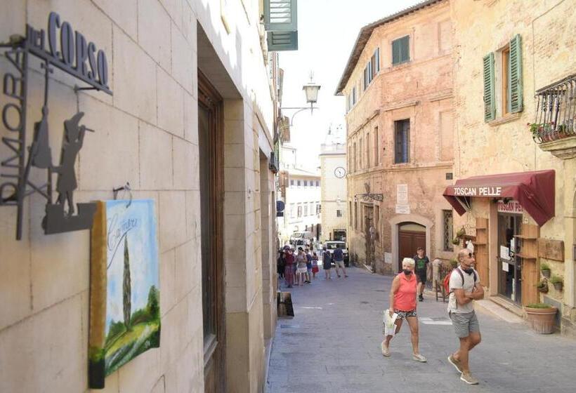 צימר La Dimora Nel Corso